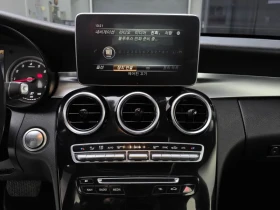 Mercedes-Benz C 200 W205 C200, снимка 14