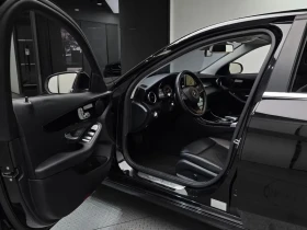 Mercedes-Benz C 200 W205 C200, снимка 11