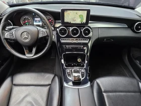 Mercedes-Benz C 200 W205 C200, снимка 7