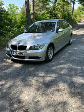 BMW 318, снимка 1