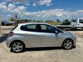 Peugeot 208 1.4HDI, снимка 8
