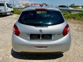 Peugeot 208 1.4HDI, снимка 4