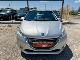 Peugeot 208 1.4HDI, снимка 1
