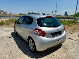 Peugeot 208 1.4HDI, снимка 6