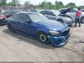 Mercedes-Benz C 43 AMG 4MATIC* CARBON* BUCKET SEATS* PANO* , снимка 2