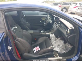 Mercedes-Benz C 43 AMG 4MATIC* CARBON* BUCKET SEATS* PANO* , снимка 5