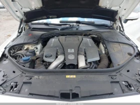 Mercedes-Benz S 63 AMG S* 4MATIC* BURMESTER* ПОДГРЕВ* ОБДУХВАНЕ* 360* PAN, снимка 9