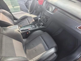 Peugeot 508, снимка 15