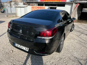 Peugeot 508, снимка 5