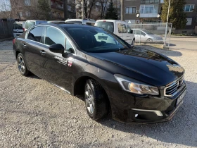 Peugeot 508, снимка 4
