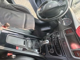 Peugeot 508, снимка 17