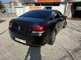 Peugeot 508, снимка 6
