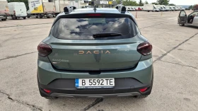 Dacia Sandero Stepway Extreme ECO-G , снимка 6