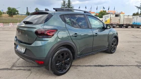 Dacia Sandero Stepway Extreme ECO-G , снимка 4