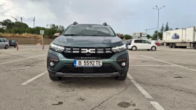 Dacia Sandero Stepway Extreme ECO-G , снимка 2