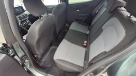 Dacia Sandero Stepway Extreme ECO-G , снимка 12