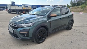 Dacia Sandero Stepway Extreme ECO-G , снимка 1