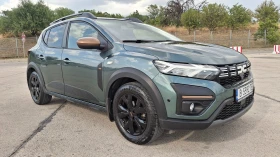 Dacia Sandero Stepway Extreme ECO-G , снимка 3