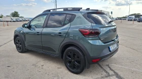 Dacia Sandero Stepway Extreme ECO-G , снимка 5