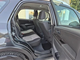 Fiat Sedici 2.0 JTD ITALY 4x4, снимка 10