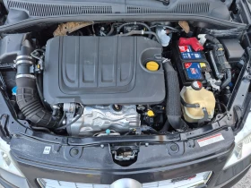 Fiat Sedici 2.0 JTD ITALY 4x4, снимка 17