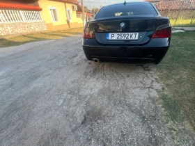 BMW 530, снимка 6