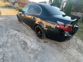 BMW 530, снимка 4