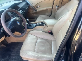BMW 530, снимка 10