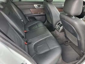 Jaguar Xf 3.0Sc Luxury, снимка 11