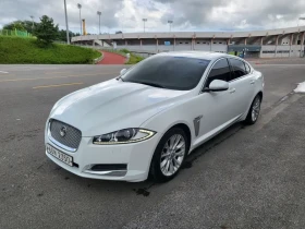 Jaguar Xf 3.0Sc Luxury, снимка 2