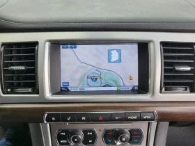 Jaguar Xf 3.0Sc Luxury, снимка 14