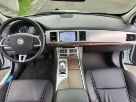Jaguar Xf 3.0Sc Luxury, снимка 7