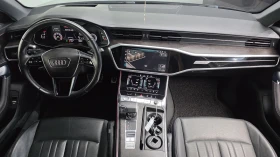 Audi A6 45 TDI quattro* 360* HUD* BLIND SPOT* КРАЙНА ЦЕНА, снимка 7
