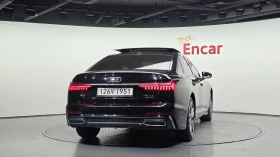 Audi A6 45 TDI quattro* 360* HUD* BLIND SPOT* КРАЙНА ЦЕНА, снимка 4