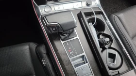 Audi A6 45 TDI quattro* 360* HUD* BLIND SPOT* КРАЙНА ЦЕНА, снимка 9