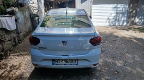 Dacia Logan 1.0 LPG, снимка 4