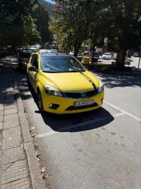 Kia Ceed, снимка 2