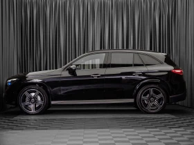 Mercedes-Benz GLC 200 4 MATIC / AMG LINE , снимка 8