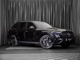 Mercedes-Benz GLC 200 4 MATIC / AMG LINE , снимка 3
