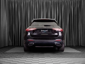 Mercedes-Benz GLC 200 4 MATIC / AMG LINE , снимка 6