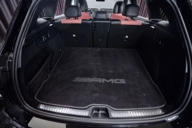 Mercedes-Benz GLC 200 4 MATIC / AMG LINE , снимка 14