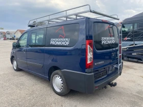 Citroen Jumpy, снимка 2