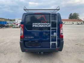 Citroen Jumpy, снимка 6