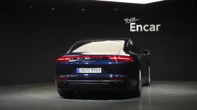 Porsche Panamera 2.9 4S | 4x4 | Кожа | 360  камера | Вентилация, снимка 4