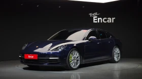 Porsche Panamera 2.9 4S | 4x4 | Кожа | 360  камера | Вентилация, снимка 1