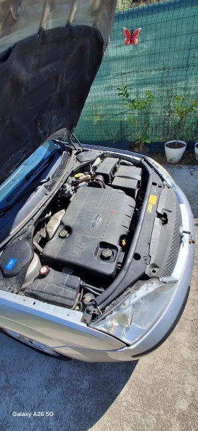 Ford Mondeo 1.8Ghia Нова Газ, снимка 7