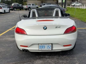 BMW Z4 * sDrive30i * CARFAX * , снимка 4