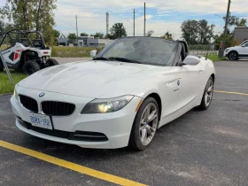 BMW Z4 * sDrive30i * CARFAX * , снимка 1