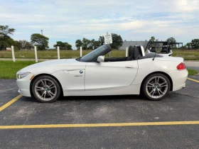 BMW Z4 * sDrive30i * CARFAX * , снимка 2