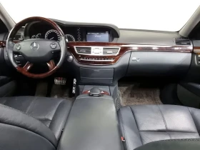 Mercedes-Benz S 500 W221 S550, снимка 7